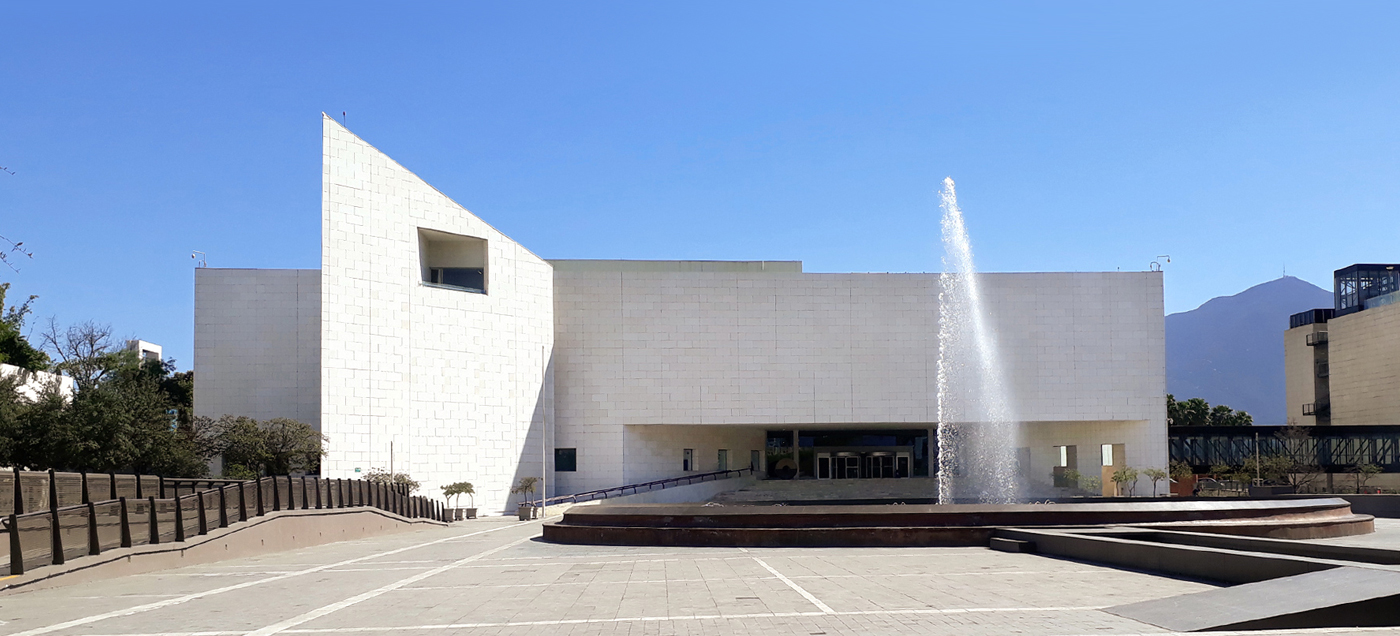 Museo Historia Mexicana