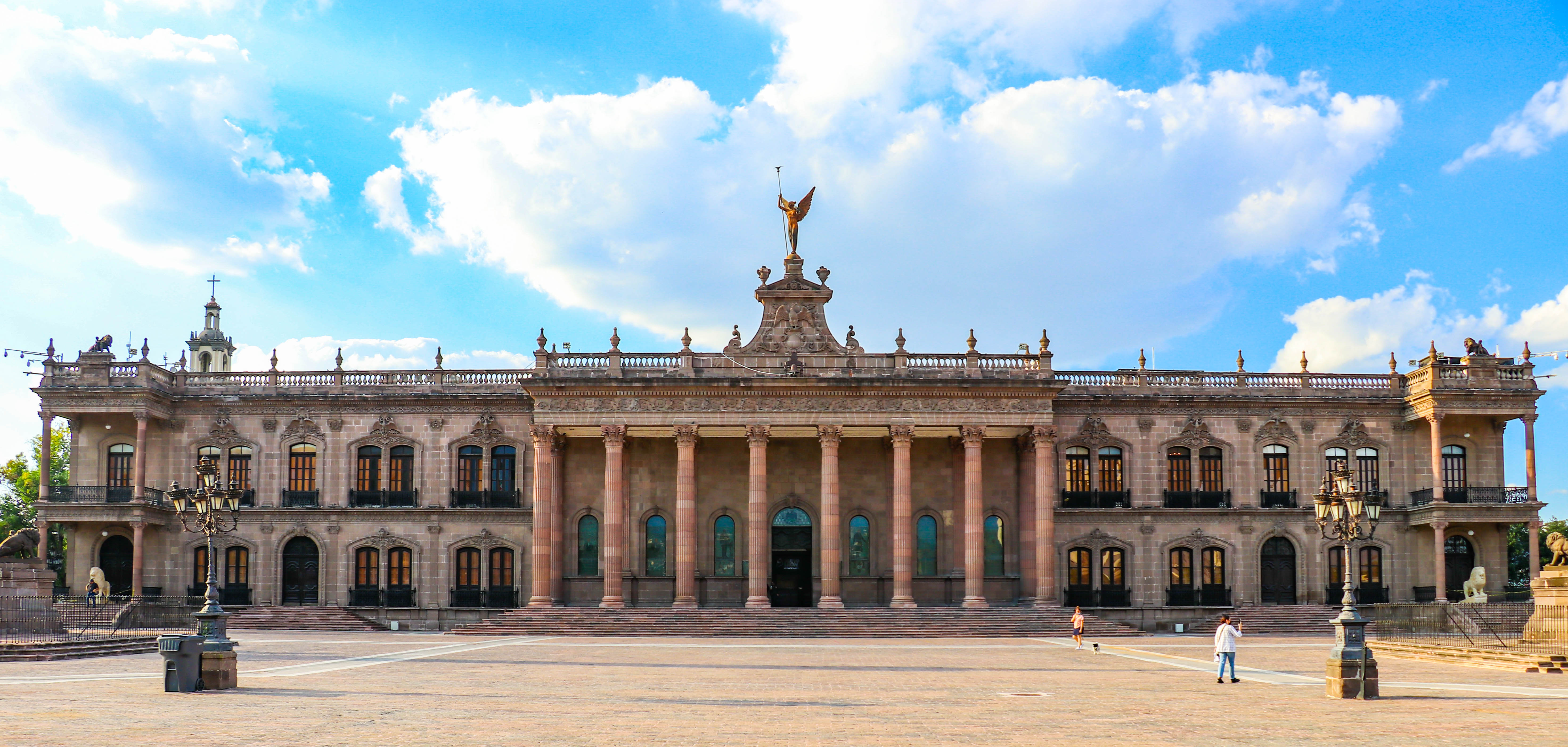 Palacio
