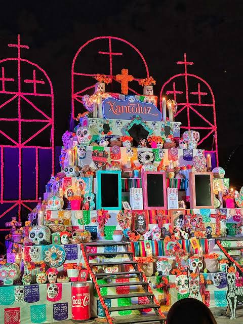 Altar 1