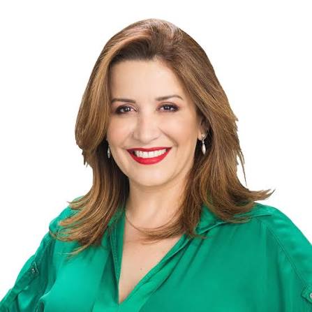 Beatriz Rave