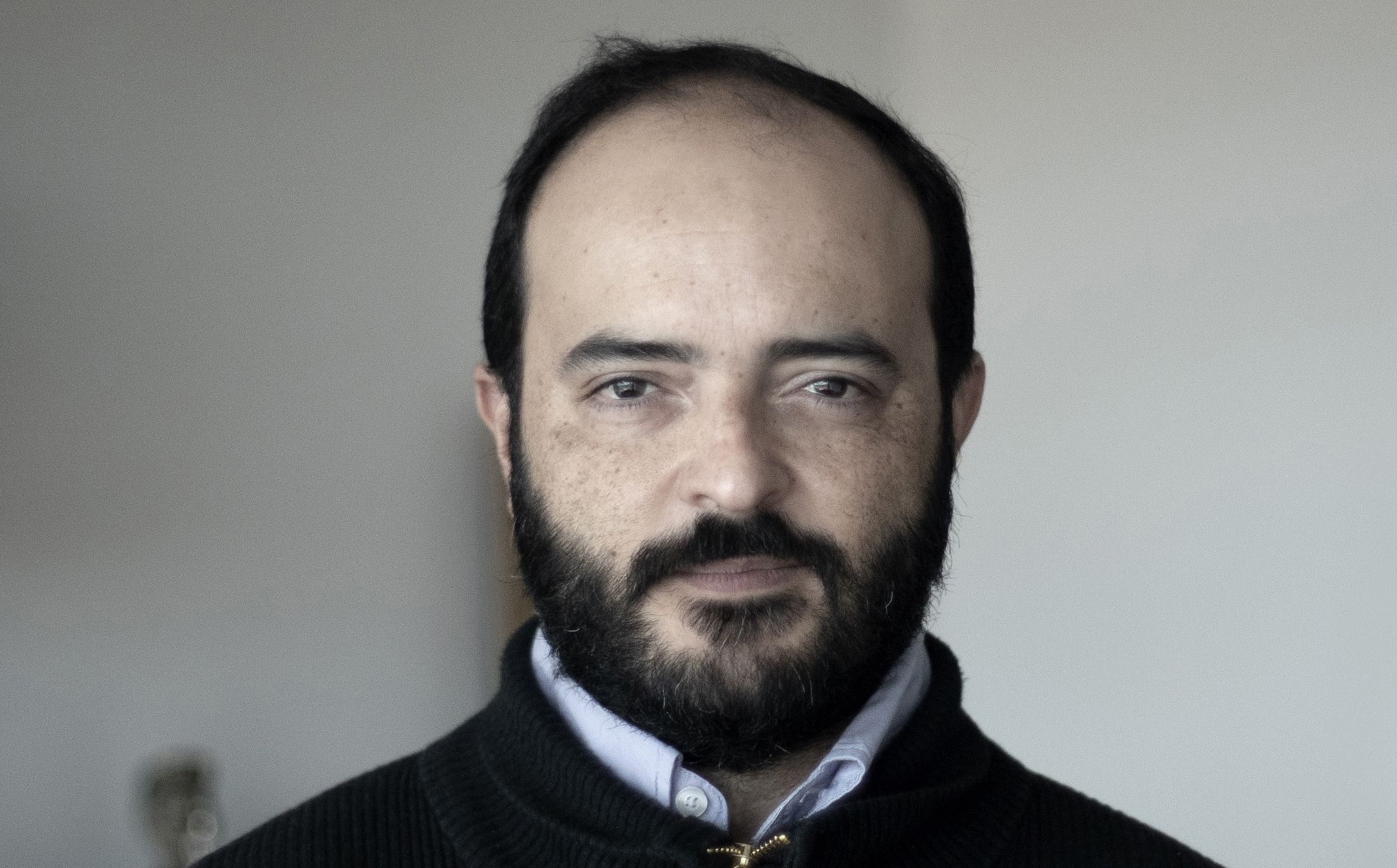 Foto del Ponente
