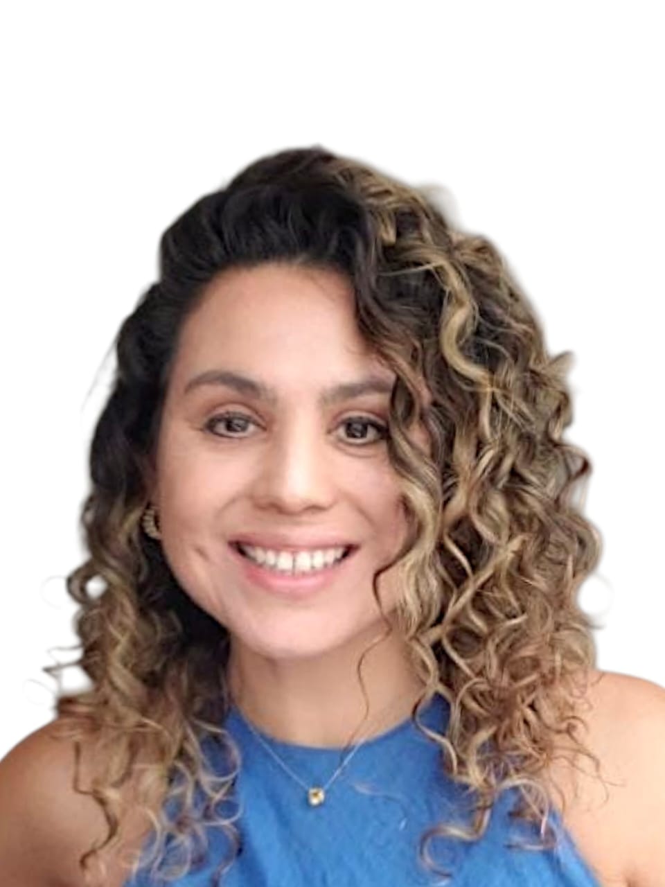 Talia González Cacho
